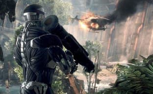 Не смогли – у ремастера Crysis на Xbox One X огромные проблемы, играть почти невозможно